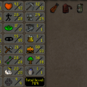 Old School Runescape